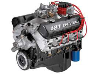 U3561 Engine